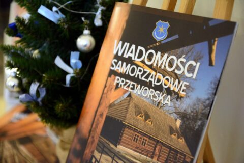 Wiadomości Samorządowe Przeworska